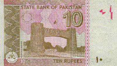 Beschrijving achterzijde: PORT